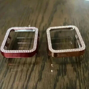 Apple Watch Cover Set or 2